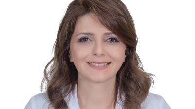 Medical Point Gaziantep Hastanesi Beslenme ve Diyet, Uzm. Dyt. Özlem