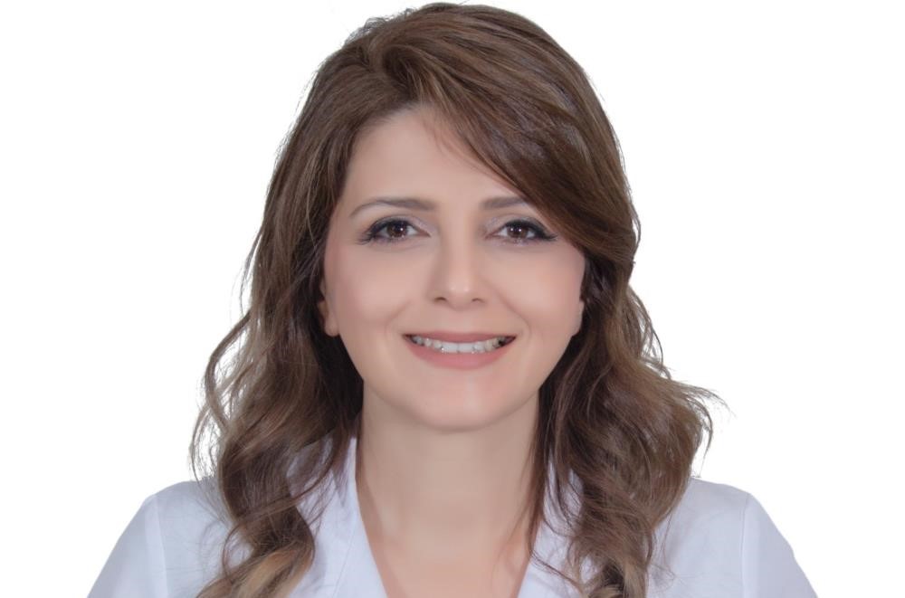 Medical Point Gaziantep Hastanesi Beslenme ve Diyet, Uzm. Dyt. Özlem