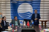 Erdek’te Mavi Bayraklı Ödüllü Plajlar ve Tesisler ile ilgili tanıtım