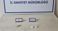 Erdek’te uyuşturucu operasyonunda 4 kişi yakalandı