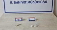 Erdek İlçe Emniyet Müdürlüğü ekipleri ve Bandırma İstihbarat Büro Amirliğiyle
