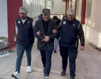Adana’da terör örgütü FETÖ’den 6 yıl 3 ay kesinleşmiş hapis