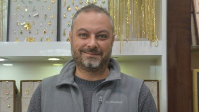 Altın, 2023 yılının son günlerini rekor yükselişle kapatıyor. 2024 yılında