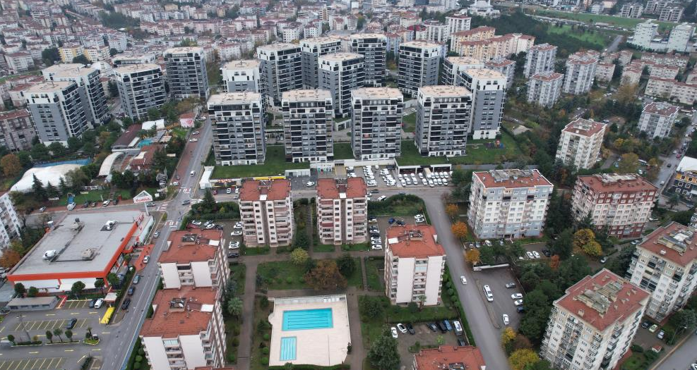Son 2 yılda rekor seviyelere ulaşan gayrimenkuldeki fahiş kira fiyatlarının