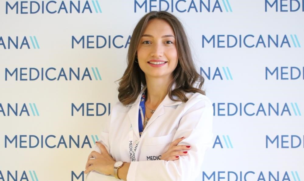 Beslenme ve Diyet Uzmanı Hande Güngör, korunma ve iyileşmede sağlıklı