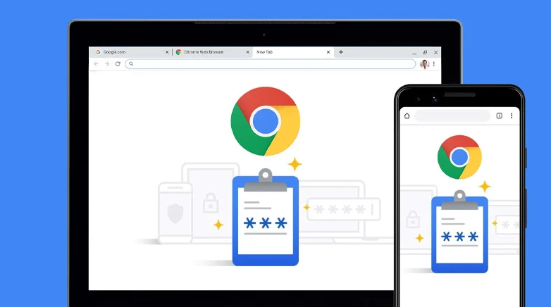 Google Chrome’un çalınmış şifreleri tespit etmeye yarayan “güvenlik kontrolü” özelliği