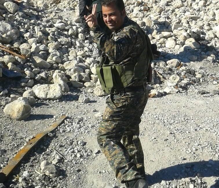 MİT, PKK’nın Suriye sözde Kamışlı asayiş sorumlusunu etkisiz hale getirdi Milli İstihbarat Teşkilatı (MİT), terör örgütü PKK/YPG’nin Suriye Kamışlı’daki sözde