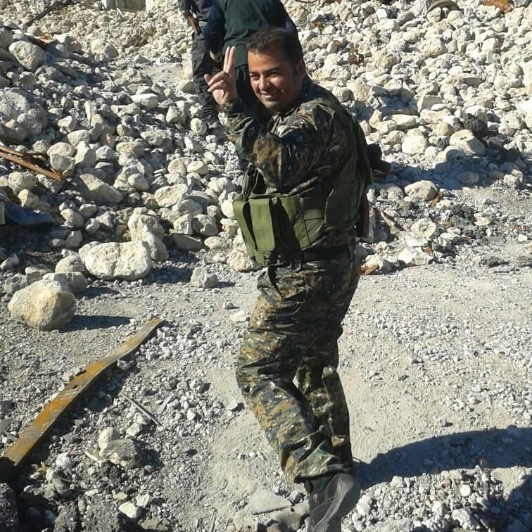  Milli İstihbarat Teşkilatı (MİT), terör örgütü PKK/YPG’nin Suriye Kamışlı’daki sözde