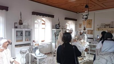 Gençlik ve Spor Bakanlığı projeleriyle, yurtlarda kalan öğrencilerin bir arada