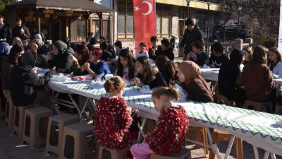 Sındırgı Belediyesi Kuzey Irak’ta PKK’lı teröristlerin hain saldırısı sonucu şehit