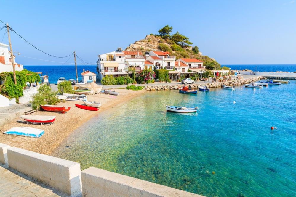 İstanbul Deniz Otobüsleri’nden (İDO) yapılan açıklamada, Türk vatandaşlar için Yunan