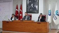 Bandırma Belediye Meclisi Aralık Ayı Olağan Toplantısı’nda Yenice Mahallesi’nin ismi
