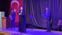 Bandırma’da ADD’den tiyatral konser