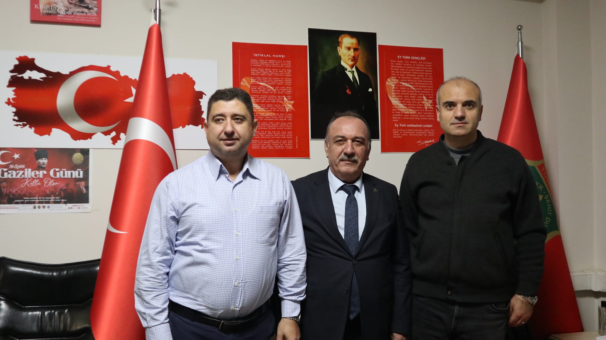 MHP’li Bandırma Belediye Başkan
