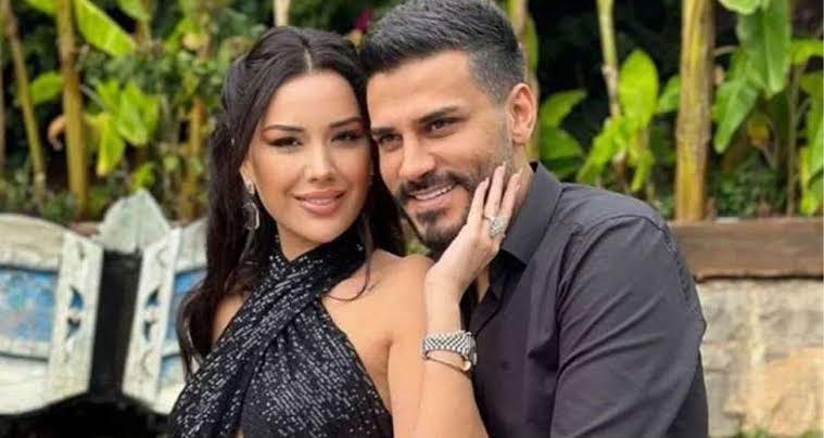 Dilan ve Engin Polat’ın evindeki Özbekistanlılar gözaltına alındı Dilan ve Engin Polat’ın Özbekistan uyruklu çalışanının, akrabalarını Polat çiftinin