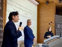 Bandırma Şehit Mehmet Günenç(ŞMG) Anadolu Lisesi’nde kurulan Füze Kulübü başarılı
