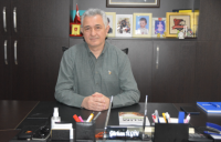 İnşaat Mühendisi Gürkan İlgin, 2024’te uygulamaya girecek İnşaat Demiri İzleme