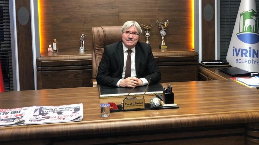 Başkan Yusuf Cengiz önderliğinde altyapıdan üstyapıya, sosyal donatılardan peyzaja, birçok