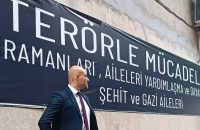 İçişleri Bakanlığı tarafından yurt genelinde suç örgütlerine yönelik gerçekleştirilen ‘KAFES-18