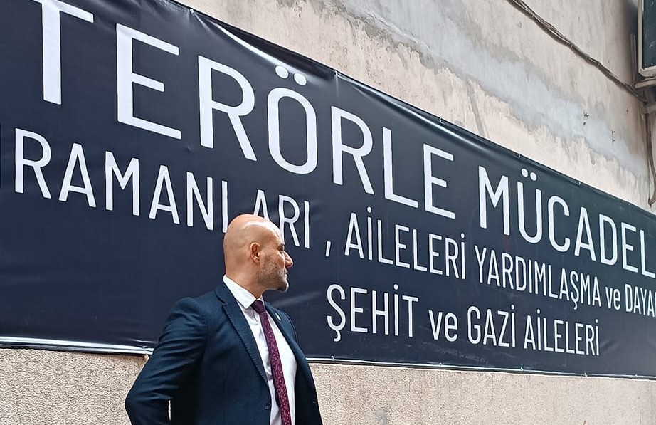 İçişleri Bakanlığı tarafından yurt genelinde suç örgütlerine yönelik gerçekleştirilen ‘KAFES-18