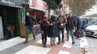 Manisa’da Aile ve Sosyal Hizmetler Bakanlığı Manisa İl Müdürlüğü koruması