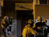 “Kafes-18 Operasyonu”nda 39 organize suç yapısı çökertildi