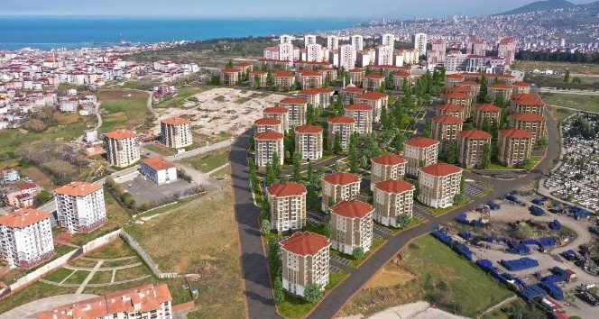 1 buçuk milyon lira destekli kentsel dönüşüm müjdesini değerlendirdi Gayrimenkul Uzmanı Şule Duman, Cumhurbaşkanı Recep Tayyip Erdoğan’ın 1 buçuk