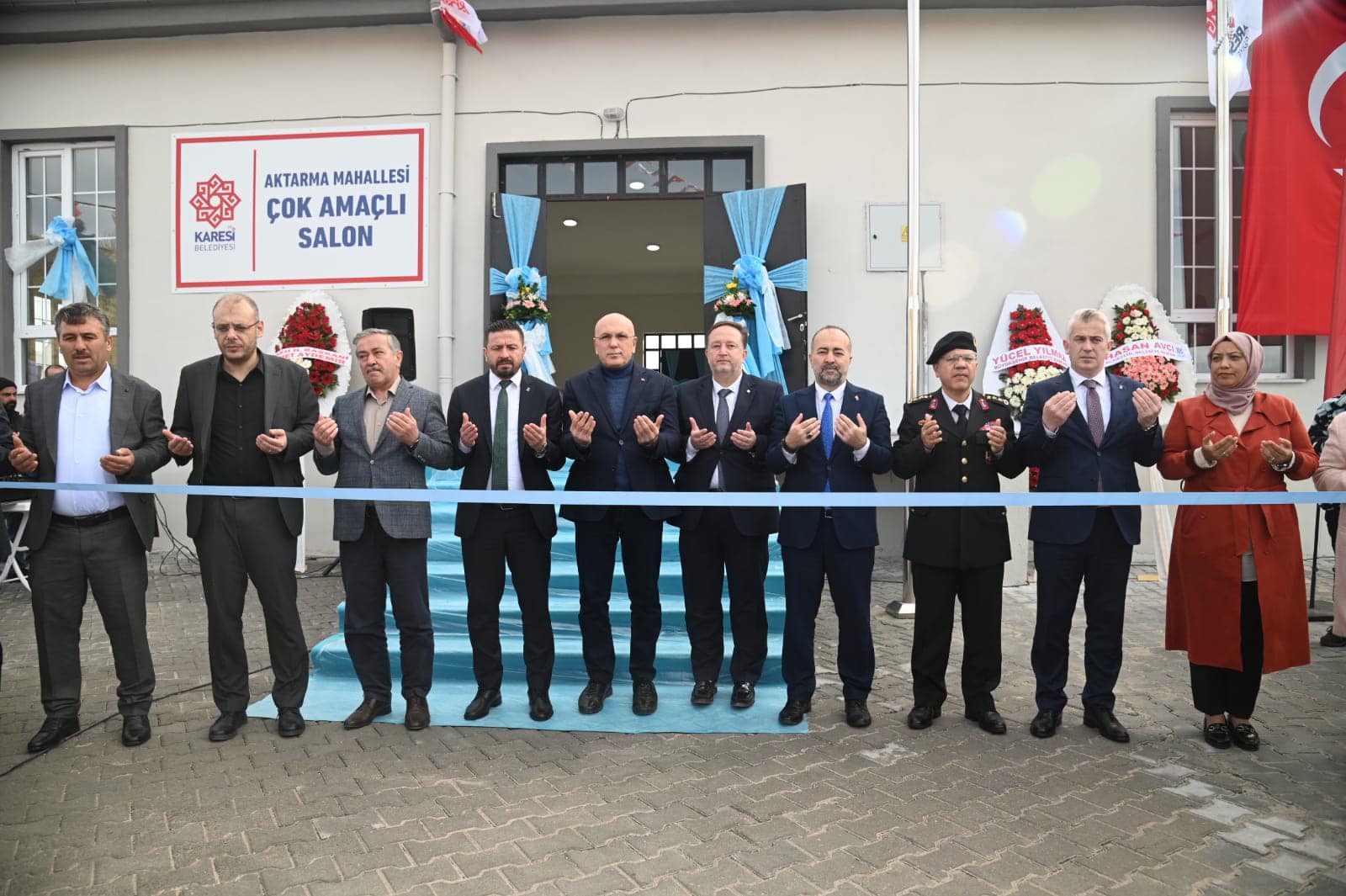 Kırsal mahallelerin ‘köy odası’ geleneğini inşa ettiği modern köy konakları