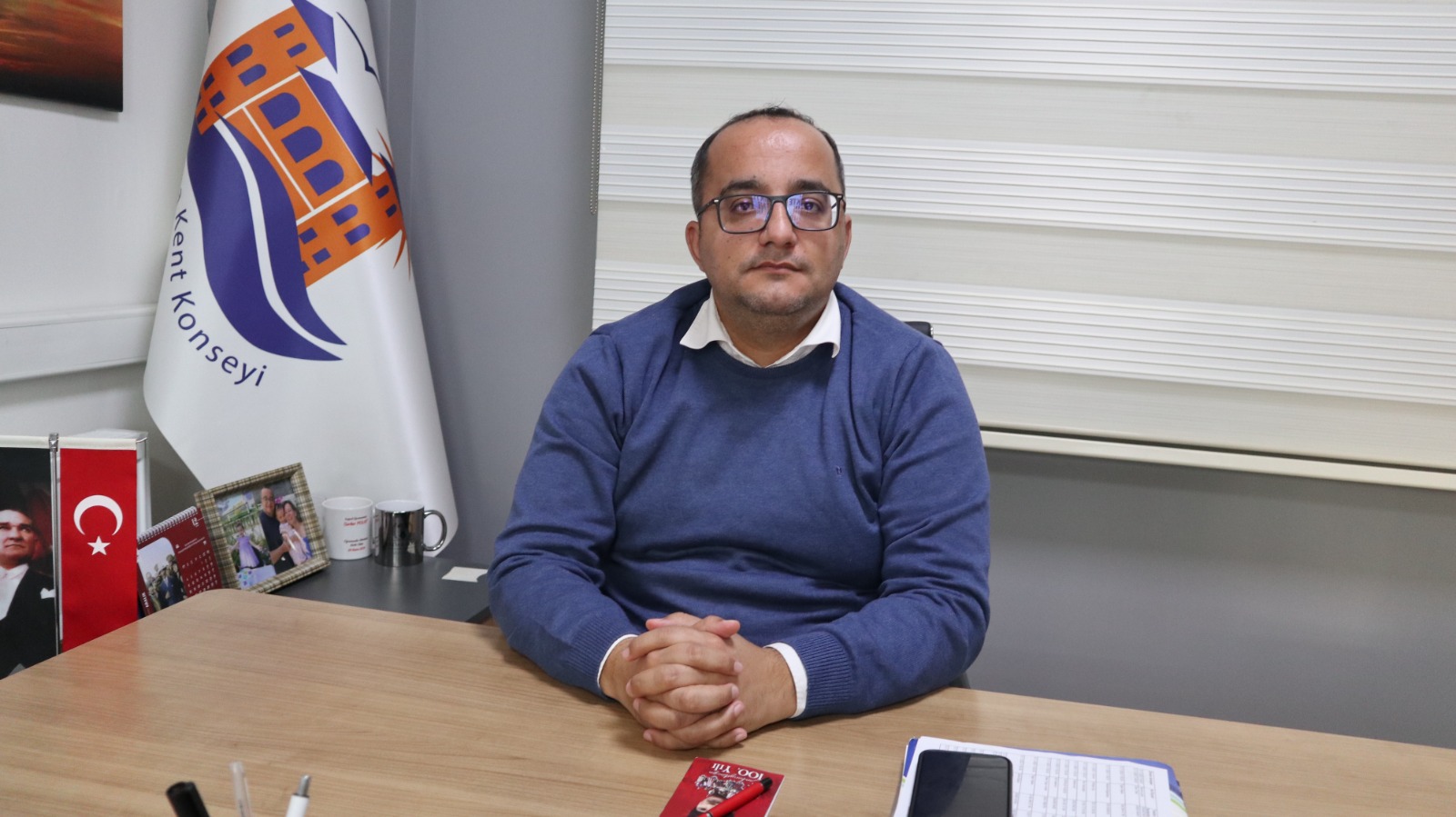 Polat: “Kalıcı yaz saati uygulaması Bandırmalıları olumsuz etkiliyor” Bandırma Kent Konseyi Başkanı Serdar Polat, kalıcı yaz saati uygulamasının