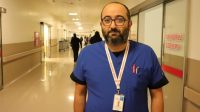 Kayseri Şehir Hastanesi Acil Tıp Uzmanı Dr. İbrahim Toker; kalbe