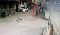 Bursa’da 66 yaşındaki emekli kadını, kendini ‘polis’ olarak tanıtıp 600