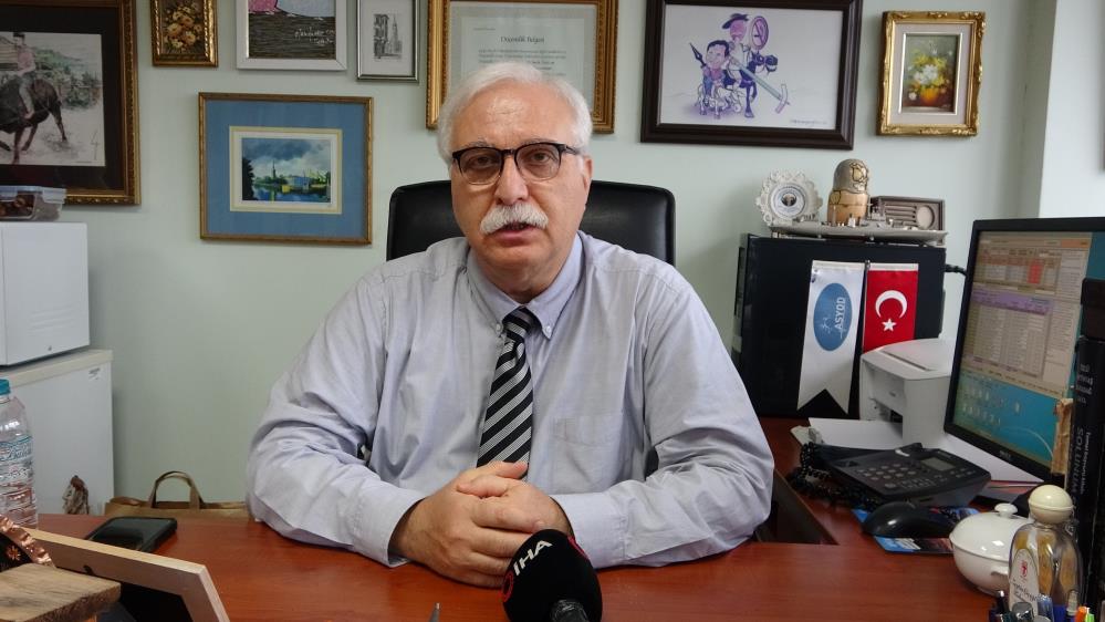 Dünya Sağlık Örgütü (DSÖ) Hindistan, Çin, ABD’de görülen ve hızla