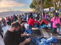 Muğla’nın Köyceğiz ilçesinde geleneksel olarak her ayın son Pazar Günü