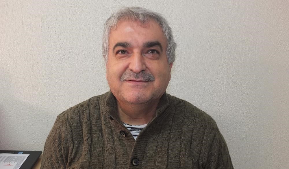 Burhaniye’de, Halk Eğitimi Merkezi Müdürlüğü, meslek lisesi öğrencilerinin İş Sağlığı