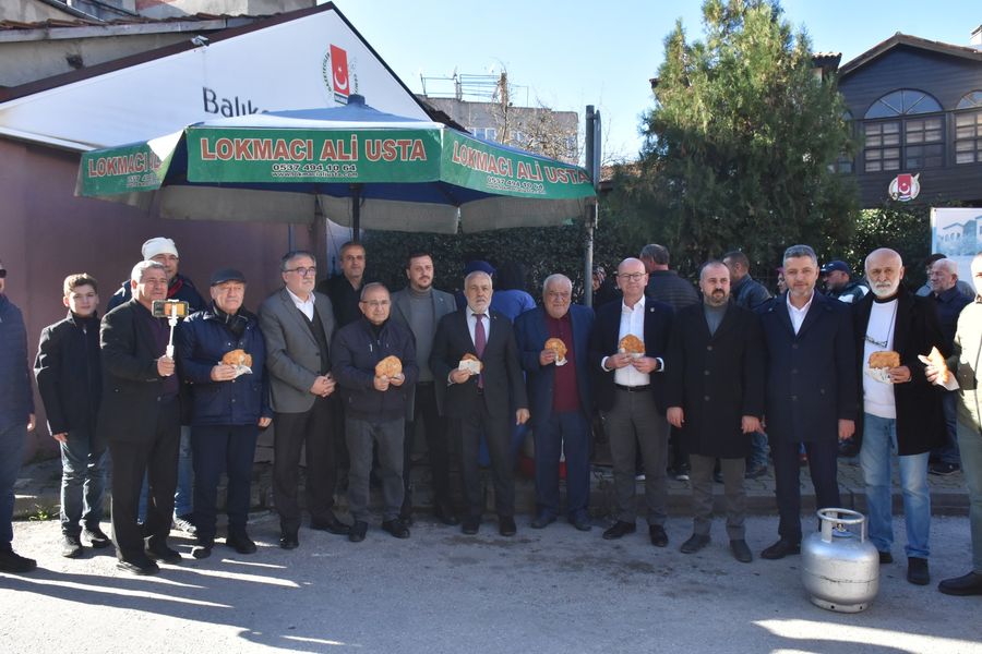 GAZETECİLERİ TEHDİT EDEREK, ÖLDÜREREK SUSTURAMAZSINIZBALIKESİR Gazeteciler Cemiyeti (BGC), Bandırma’da 14