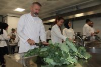 TasteAtlas sitesinin ‘Dünyanın en kötü 100 yemeği’ listesinde 7. sırada