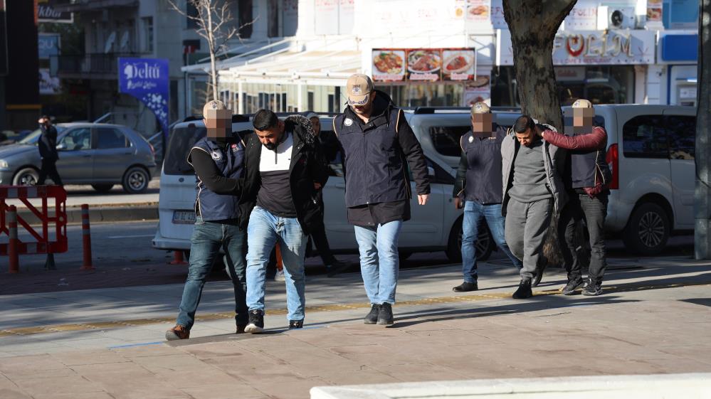 Terör Örgütü DEAŞ’ın içerisinde bir çok kişinin ölüm emrini veren