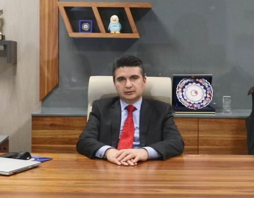 Ortam sanal olsa da işlenen ‘suç gerçek’ Samsun Emniyet Müdürlüğü Siber Suçlarla Mücadele Şube Müdür Vekili Başkomiser