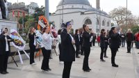3 Aralık Dünya Engelliler Günü etkinlikleri kapsamında Bandırma’da resmi tören