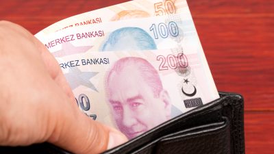 Asgari Ücret Tespit Komisyonu’nun 2025’te uygulanacak asgari ücret rakamını belirleme