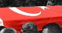 Milli Savunma Bakanlığı (MSB) Pençe-Kilit Harekatı bölgesinde 6 askerin şehit