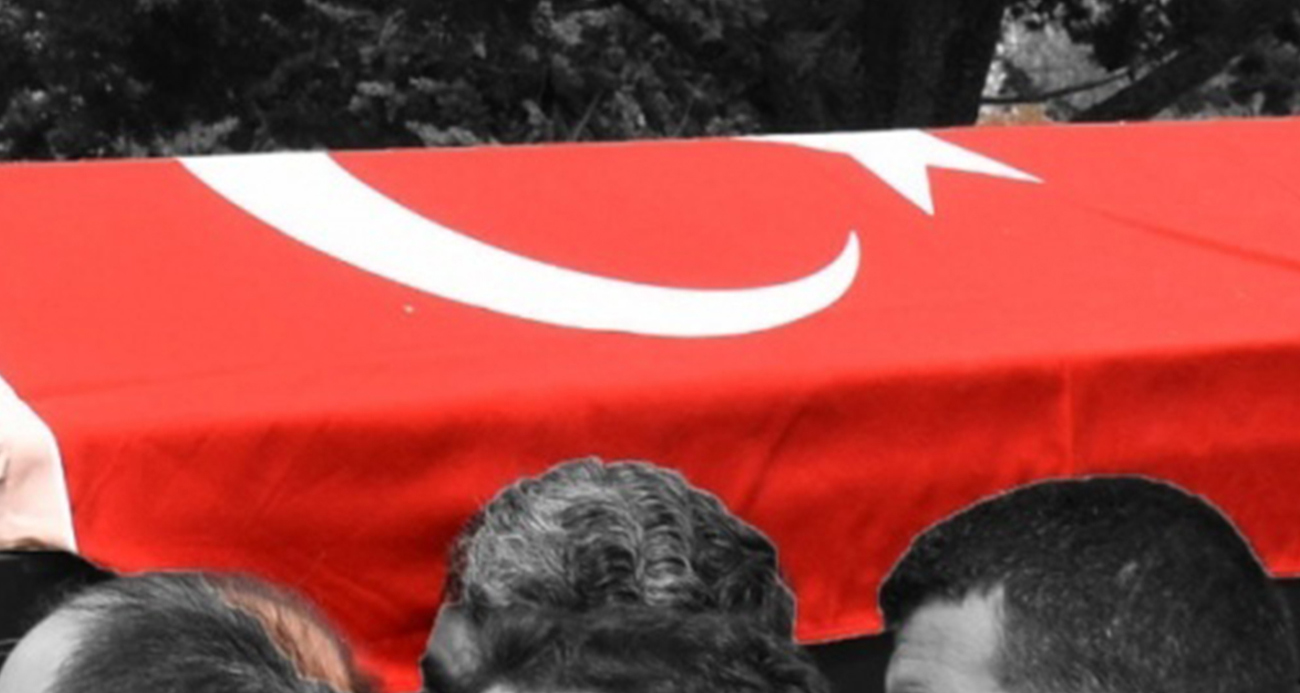 Milli Savunma Bakanlığı (MSB) Pençe-Kilit Harekatı bölgesinde 6 askerin şehit