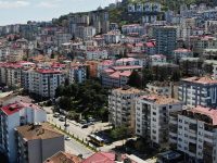 Jeoloji Mühendisi Prof. Dr. Osman Bektaş, Türkiye’nin bir deprem bölgesi