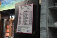 Ticaret Bakanlığı tarafından açıklanan işletmelerde fiyat lisesi zorunluluğu uygulaması hakkında