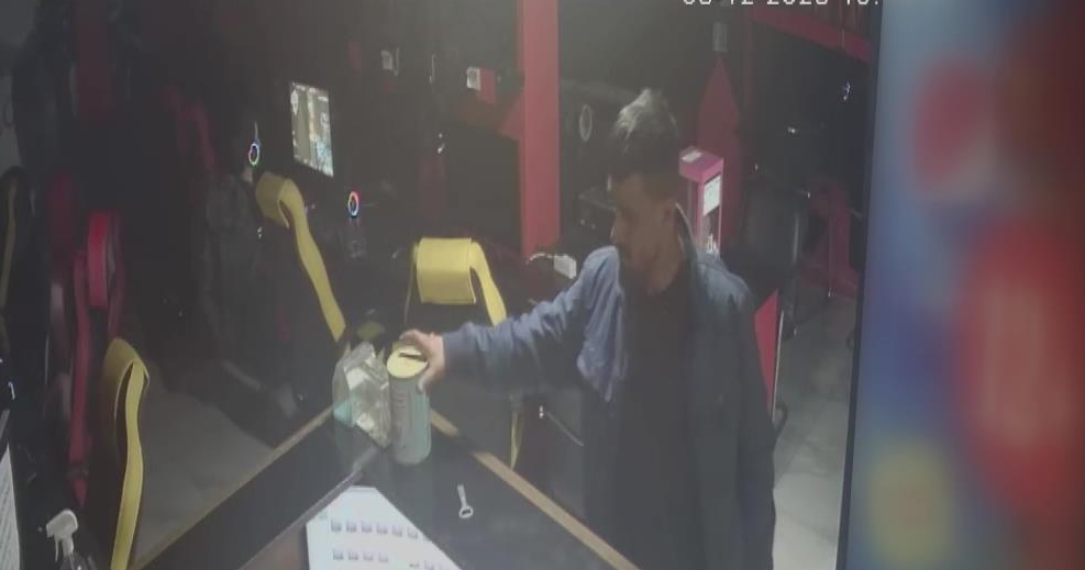 Adana’da 6 yıl hırsızlık suçundan hapis cezası bulunan kişi, bir