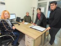  Balıkesir’in Burhaniye ilçesinde, çok sayıda kurs açan Halk Eğitimi Merkezi