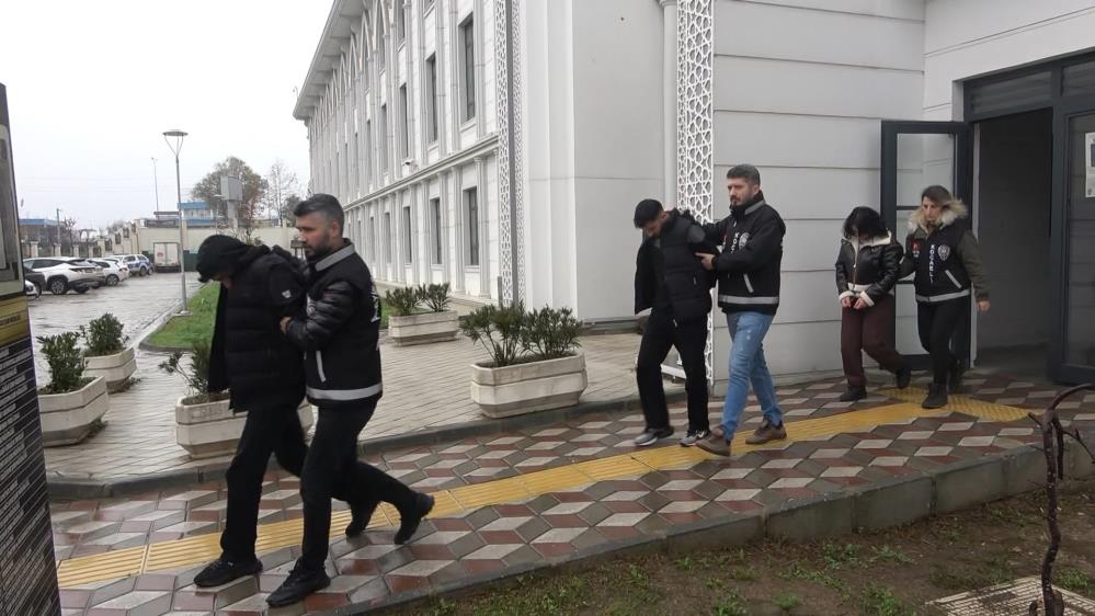 Sahte dekont vurgunu E-ticaret siteleri üzerinden elektronik ürün satışı yapan kişileri sahte dekont