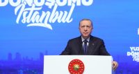 Cumhurbaşkanı Recep Tayyip Erdoğan, “Fatih’in emaneti bu güzel şehrin son