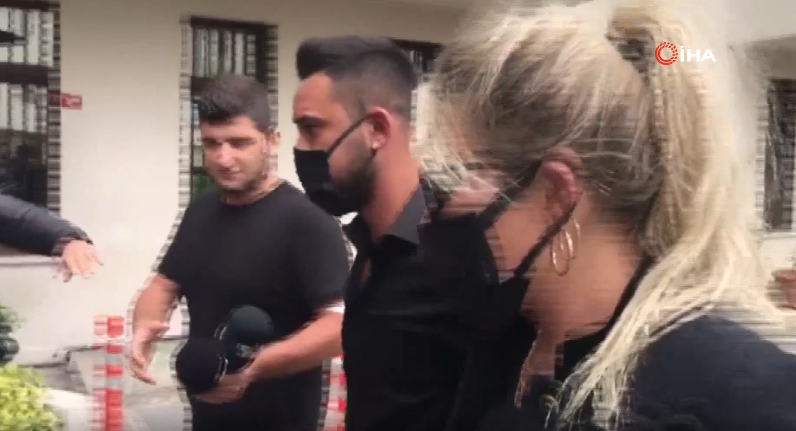 İstanbul Cumhuriyet Başsavcılığı’nca, Selin Ciğerci ile Gökhan Çıra hakkında soruşturma