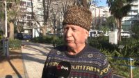 Prof. Dr. Şener Üşümezsoy, Marmara Denizi’nde büyük bir deprem beklemediğini,